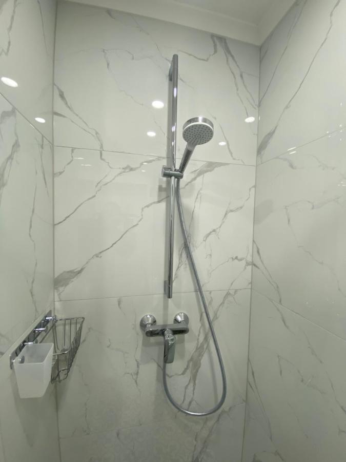Apartament Wroclaw Marina Nad Odra 29 ภายนอก รูปภาพ