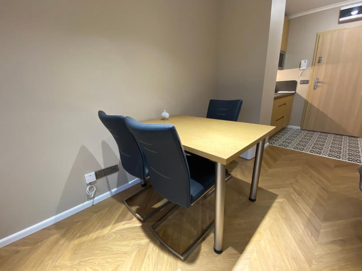 Apartament Wroclaw Marina Nad Odra 29 ภายนอก รูปภาพ