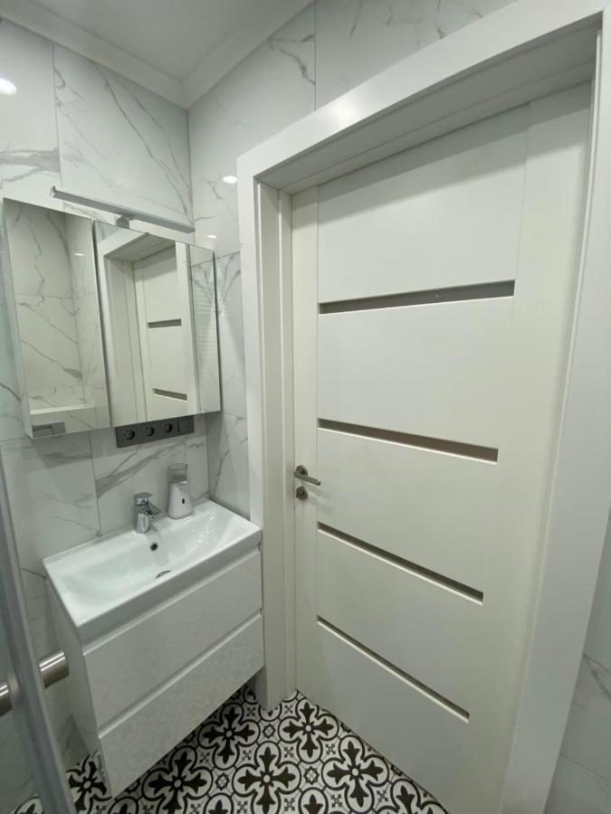 Apartament Wroclaw Marina Nad Odra 29 ภายนอก รูปภาพ