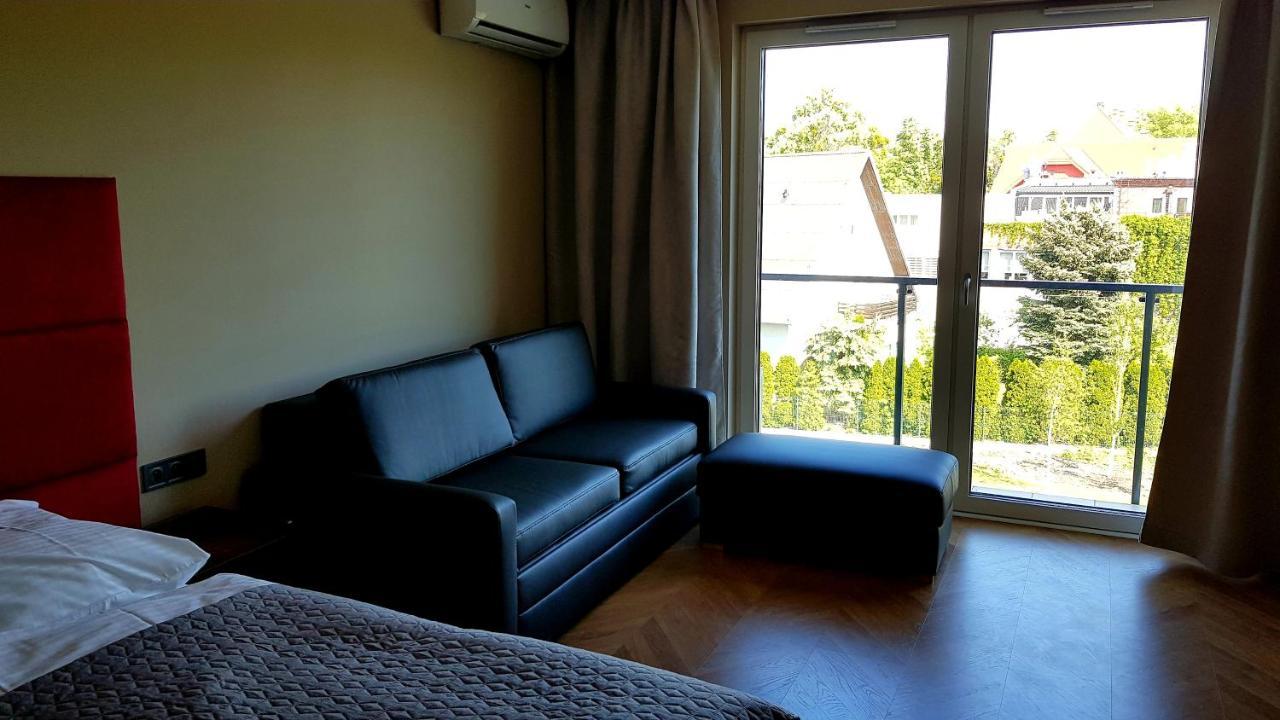 Apartament Wroclaw Marina Nad Odra 29 ภายนอก รูปภาพ